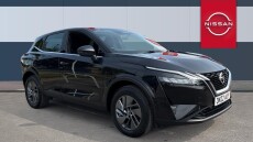 Nissan Qashqai 1.3 DiG-T MH 158 Acenta Premium 5dr Xtronic Petrol Hatchback